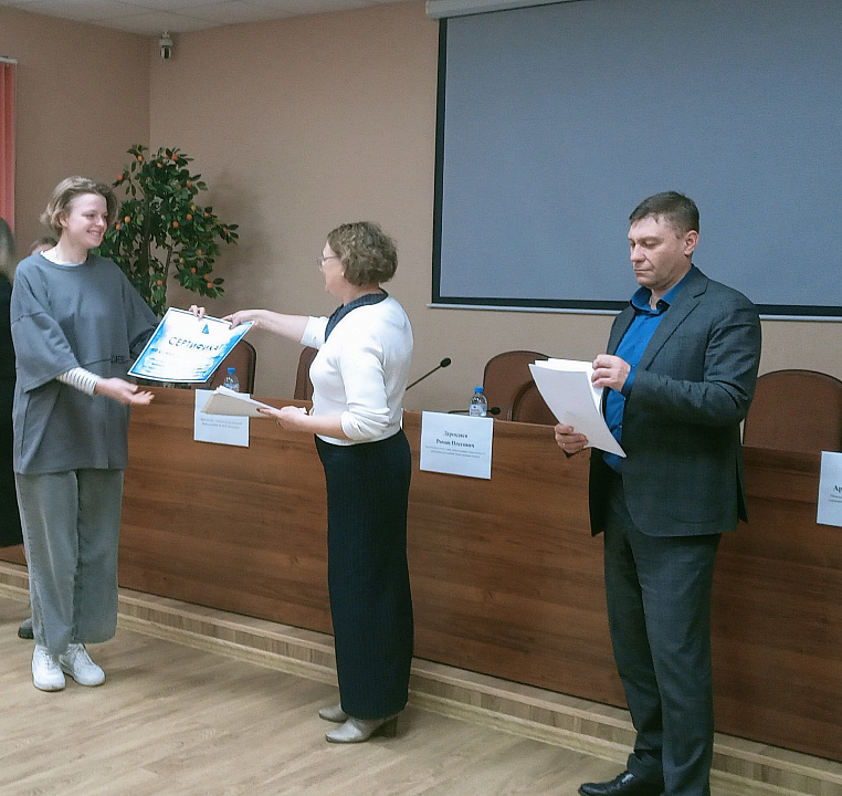 В Ломоносовском районе стали известны победители ежегодного конкурса социально-значимых молодёжных инициатив