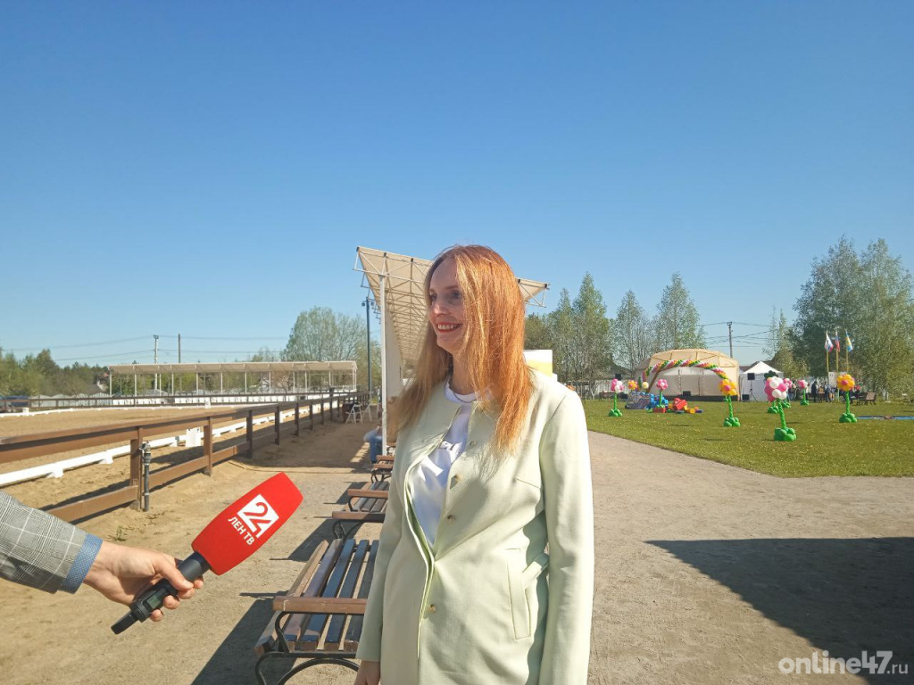 Директор по развитию Конно-спортивного комплекса «Новополье» назвала главные особенности иппотерапии 