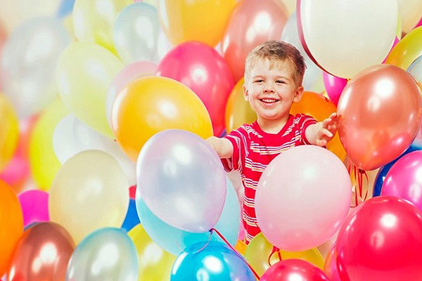 В Ломоносовском районе пройдёт ряд праздничных мероприятий в честь Дня защиты детей