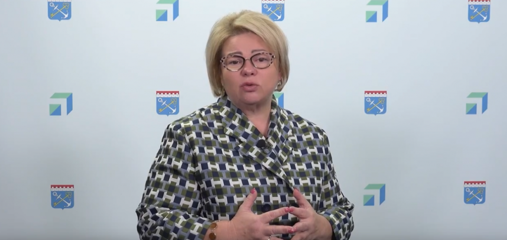 Татьяна Толстова обращает внимание родителей как важно проявлять поддержку и внимание к проблемам своих детей