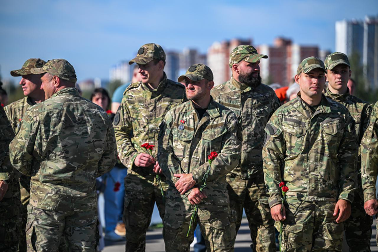 В России стартовала акция «Дни белых журавлей»