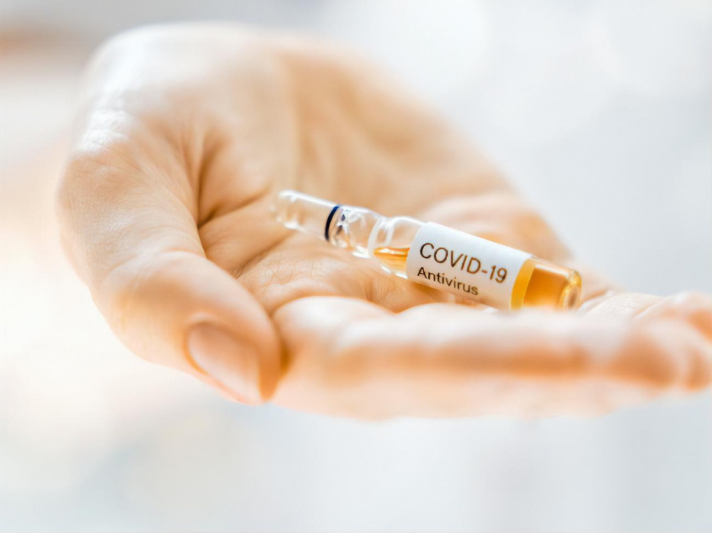 Информация о содействии реализации комплекса дополнительных мероприятий по профилактике распространения новой коронавирусной инфекции COVID-19
