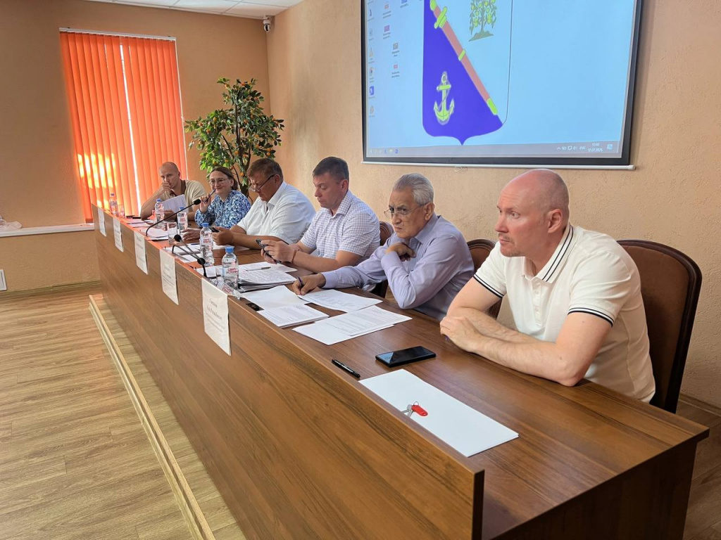 Подвели итоги ежегодного муниципального гранта: поддержка молодёжных инициатив 