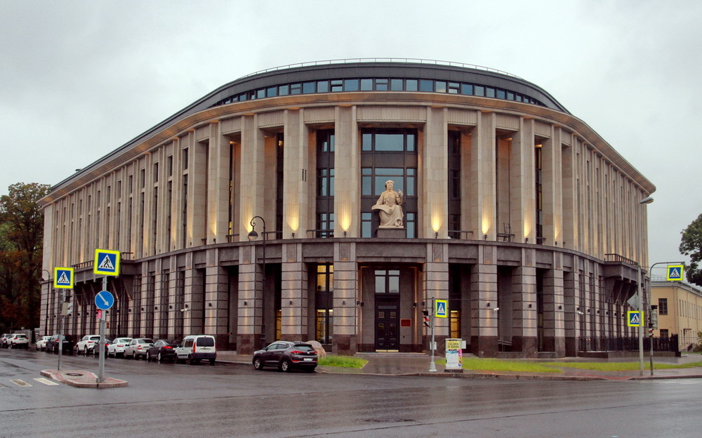 Арбитражный суд Санкт-Петербурга и Ленинградской области вынес решение о защите деловой репутации компании «Северная Долина»
