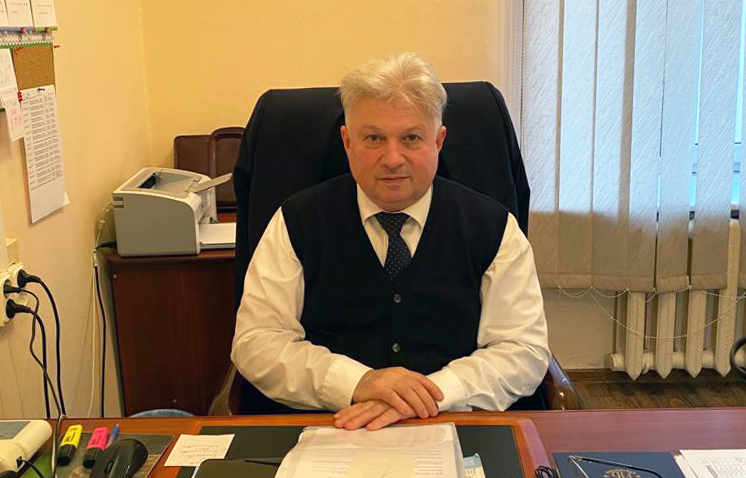 Руководитель приёмной губернатора Али Хабибулаев принял жителей Низино и Лаголово