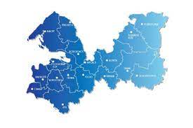 Приглашаем принять участие в конкурсе «Концепция пространственного развития муниципальных образований Ленинградской области»