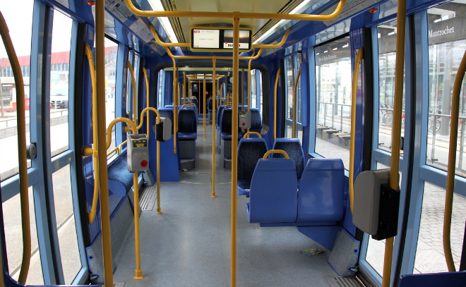 В Ленобласть поступит 40 новых школьных автобусов до конца года