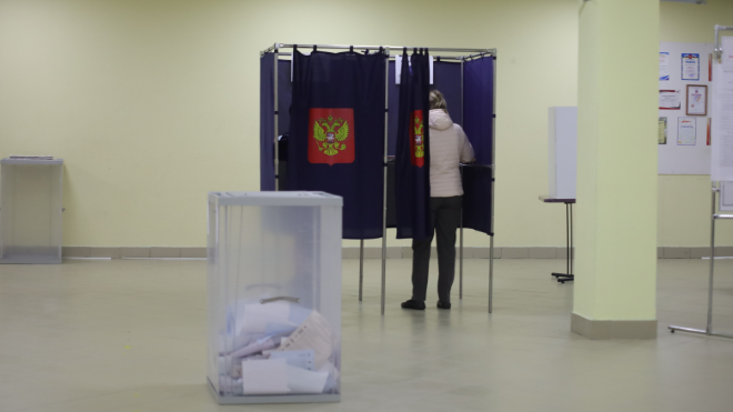 У жителей Ленинградской области появилась возможность направить свой вопрос в общественную приёмную избирательного штаба Владимира Путина