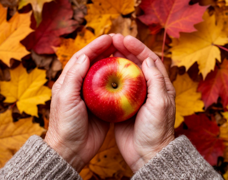 Дорогие жители, с Международным днем пожилых людей!