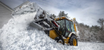 В Ленинградской области добавляют ответственности за уборку снега
