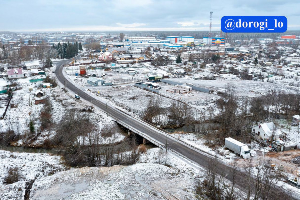 Дорожники приступили к капитальному ремонту магистрали между Аннино и Разбегаево 