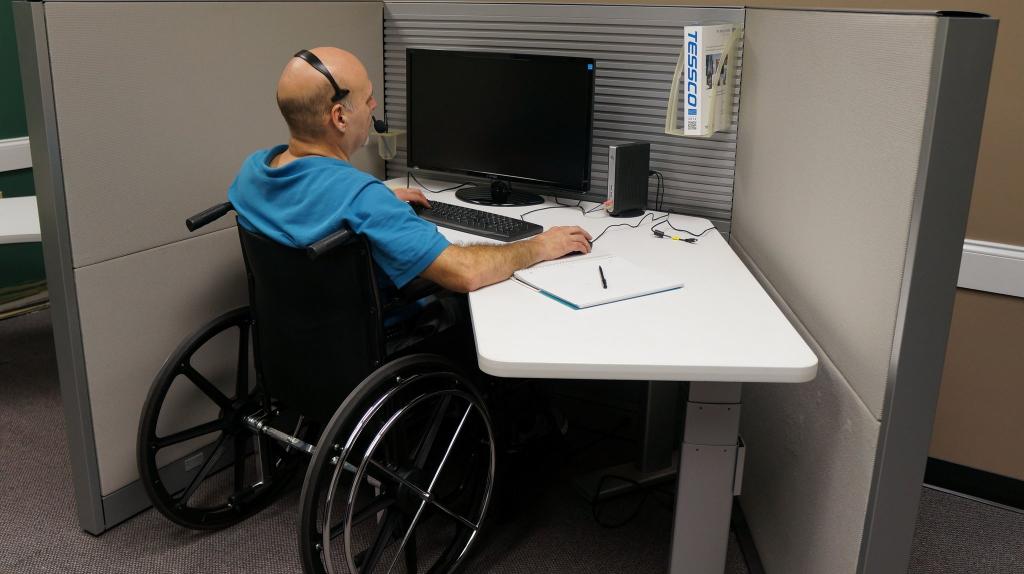 Информация о квотировании рабочих мест для инвалидов