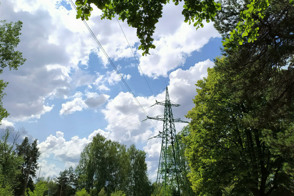 Энергетики повысили качество электроснабжения в нескольких районах Ленобласти