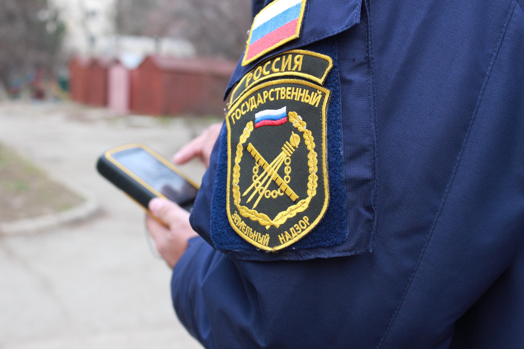 Нарушитель устроивший свалку в Ломоносовском районе заплатил по счетам
