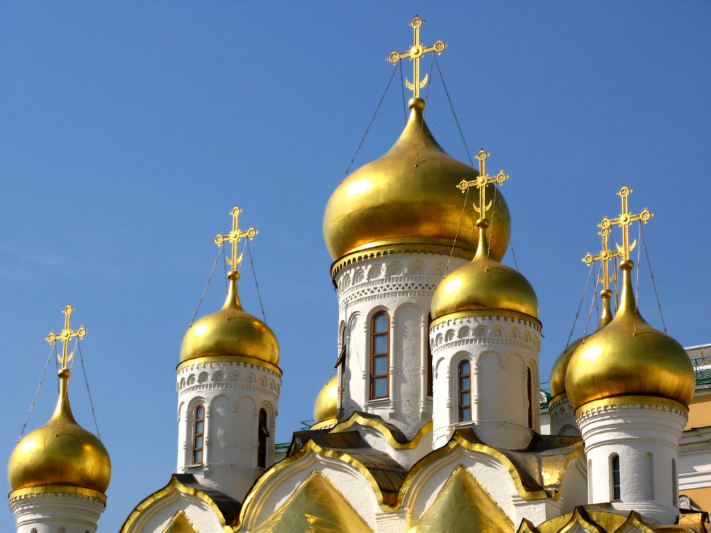 Временно приостановлено проведение религиозных мероприятий с участием граждан на территории Ломоносовского района
