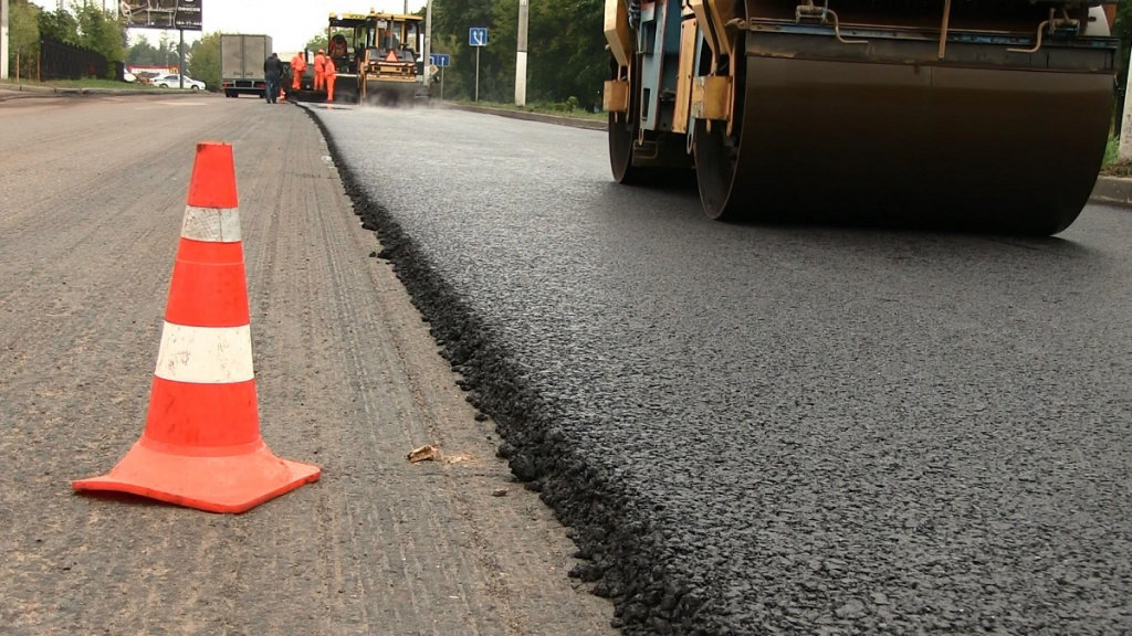 В Ломоносовском районе планируется провести ремонт автодороги «Стрельна – Пески – Яльгелево»