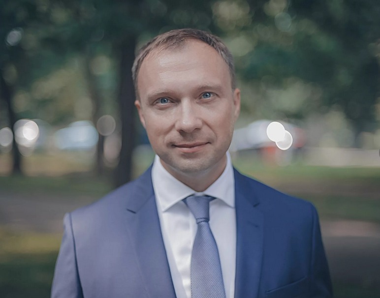 Представитель губернатора в Ломоносовском районе Алексей Стожук выслушает жителей Горбунков и Большой Ижоры