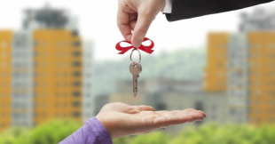 В Ломоносовском районе расселят 11 аварийных домов