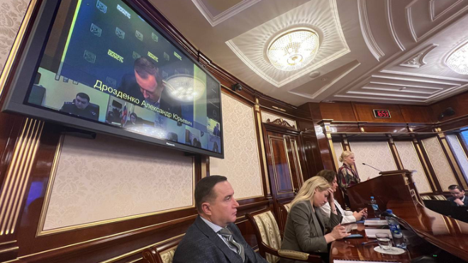 В Ленинградской области прошло заседание Комиссии по противодействию коррупции 