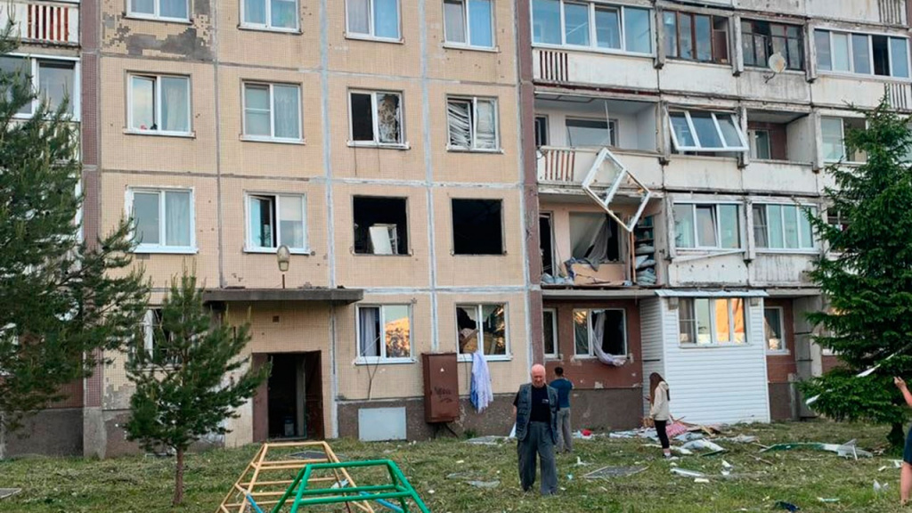 Дом в Русско-Высоцком: подрядчик определён, строители готовятся начать работы