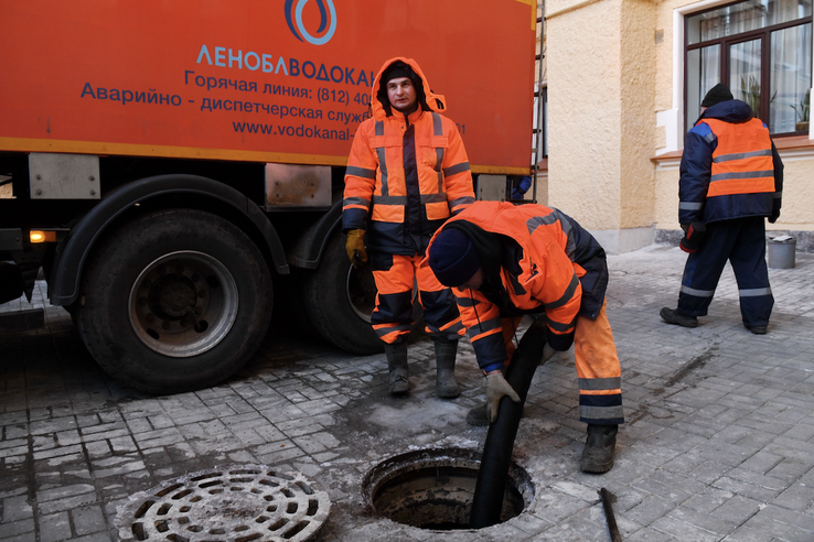 Узаконить подключение — без штрафов