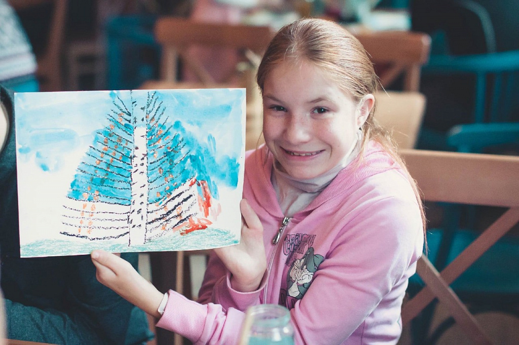 Нацпроект «Образование», федеральный проект «Успех каждого ребенка» реализуется в Ломоносовском районе Ленинградской области